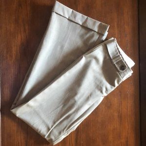 Banana Republic Martin Pant